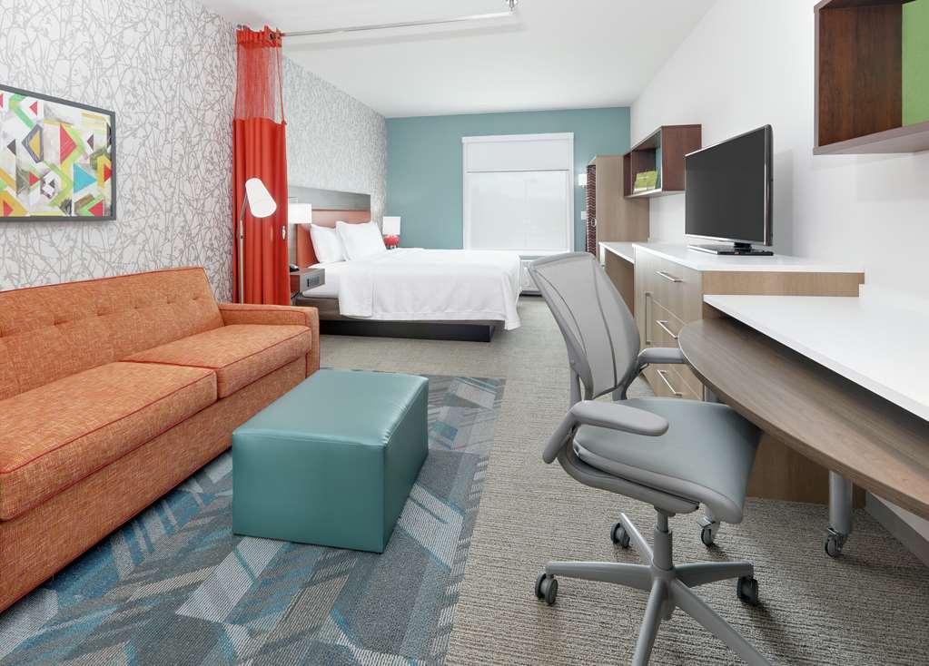 Home2 Suites By Hilton Hagerstown Habitación foto