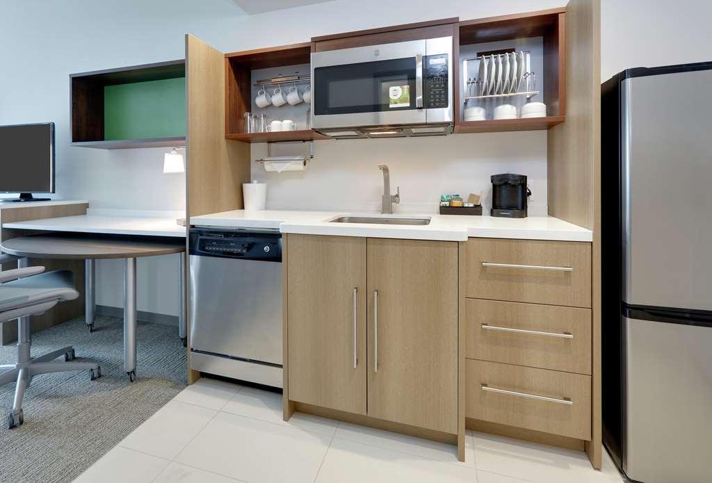 Home2 Suites By Hilton Hagerstown Habitación foto